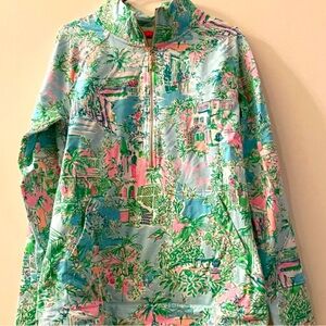 Lilly Pulitzer LILLY LOVES PALM BEACH
